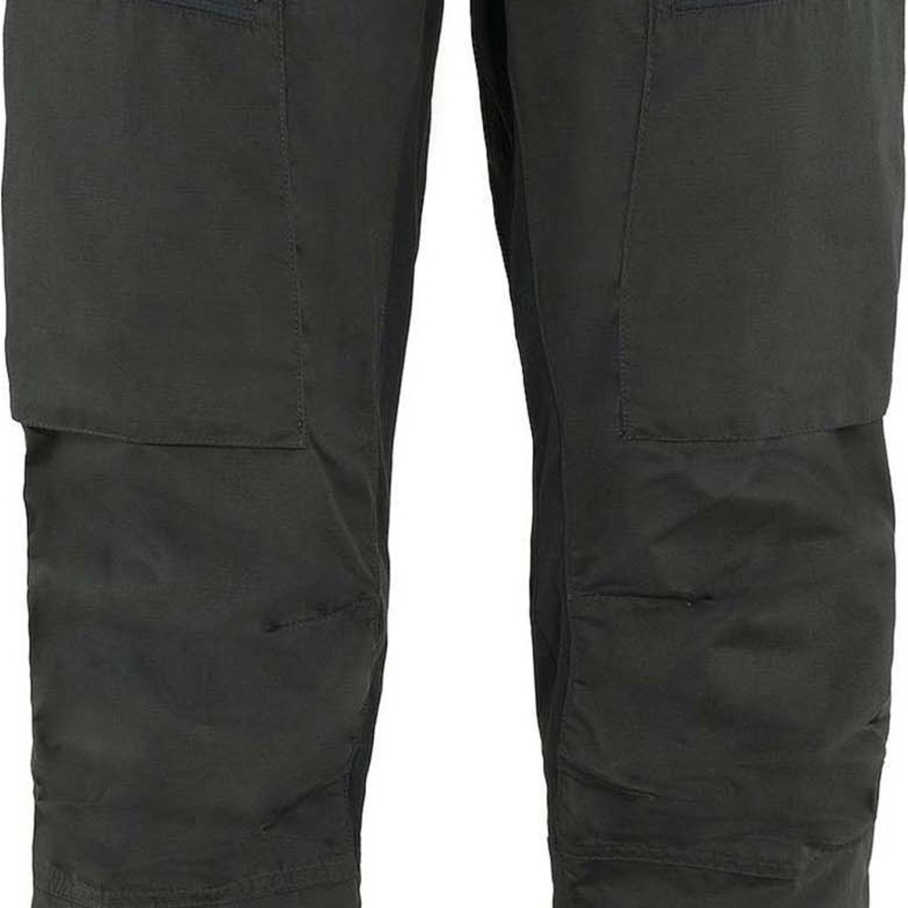 🔥 Fjällräven Abisko Lite Ventilated Trekking Trousers - Size 36 (52 EU)